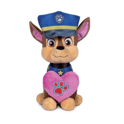 Paw Patrol Peluş Love 27 Cm - 4