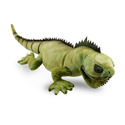 Peluş İguana 66 Cm - 1