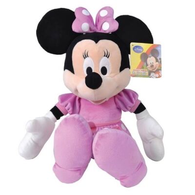 Peluş Minnie 25 cm - 1