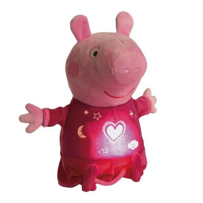 Peppa Pig Peluş Good Night - 2