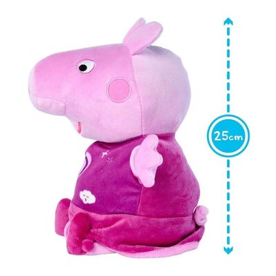 Peppa Pig Peluş Good Night - 3