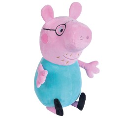 Peppa Pig Peluş Küçük Boy - 3