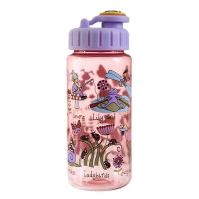 Pipetli Suluk Secret Garden 400 ML