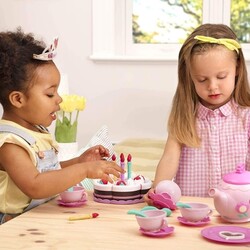 Play Circle Doğum Günü Oyun Seti - Thumbnail