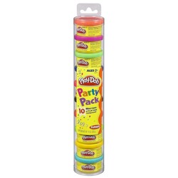 Play Doh Bon Bon Parti Paketi - 1