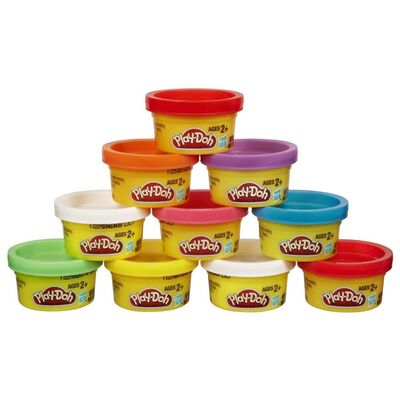 Play Doh Bon Bon Parti Paketi - 2