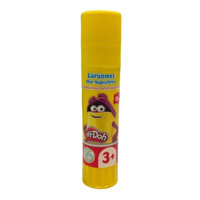 Play Doh Magic Uçan Stick Yapıştırıcı Mor 21 Gr