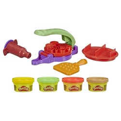 Play Doh Mini Mutfak Seti Taco Time - 3