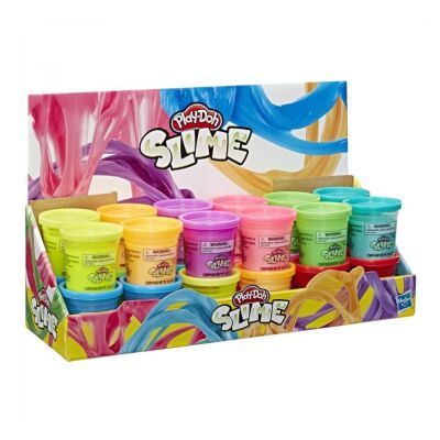 Play Doh Slime - 1