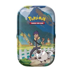 Pokemon Crown Zenith Mini Tin - 2