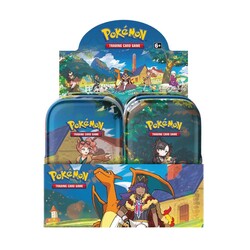 Pokemon Crown Zenith Mini Tin - 3