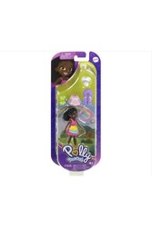 Polly Pocket ve Moda Aksesuarları Seti HNF50-HKV84 - 1