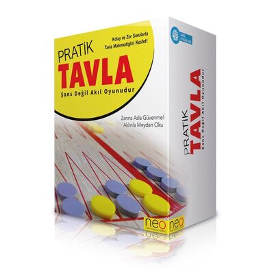 Pratik Tavla - 1