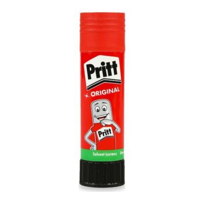 Pritt Stick Yapıştırıcı 43 Gr 208865 - 1