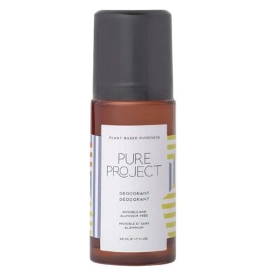 Pure Project Deodorant - 1