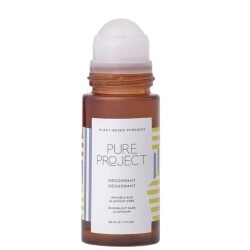 Pure Project Deodorant - 2