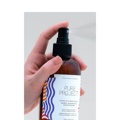 Pure Project Durulanmayan Saç Kremi 250 ml. - 2