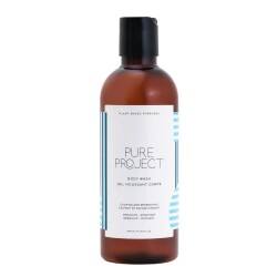 Pure Project Itır & Biberiye Duş Jeli 400 ml. - 1