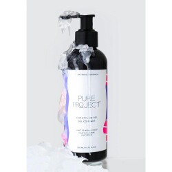 Pure Project Saç Jölesi 200 ml. - 2