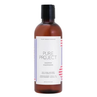 Pure Project Şampuan 400 ml. - 1