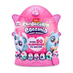 Rainbocorns Dev Eggzania Fairy Sürpriz - Thumbnail