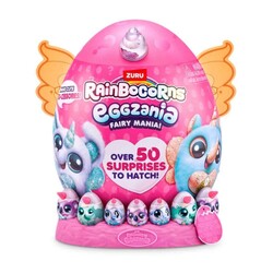 Rainbocorns Dev Eggzania Fairy Sürpriz - Thumbnail