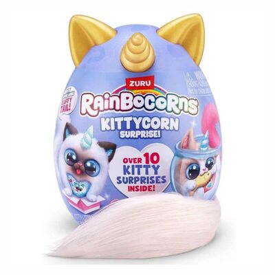 Rainbocorns Kittycorn Sürpriz