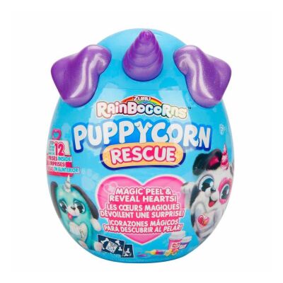 Rainbocorns Puppycorn Sürrpiz Paket - 1
