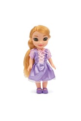 Rapunzel Bebek 25 Cm - 1