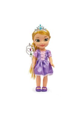 Rapunzel Bebek 35 Cm - 1