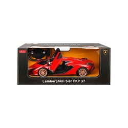 Rastar Lamborghini Sian Işıklı 1/14 - Thumbnail