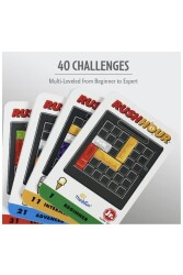 Ravensburger Rush Hour Jr. - 3