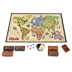 Risk Kutu Oyunu - 3