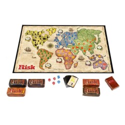 Risk Kutu Oyunu - 5