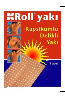 Roll Yakı Kapsikumlu - 1