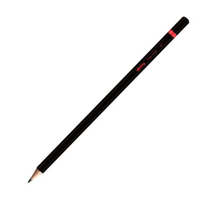 Rotring 2B Kurşun Kalem - 1