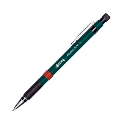 Rotring Versatil Kalem Visumax 0.7 Koyu Yeşil - 1