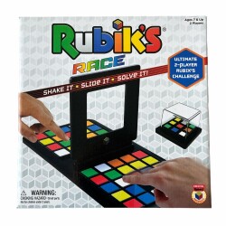 Rubiks Race - 1