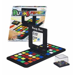 Rubiks Race - 2