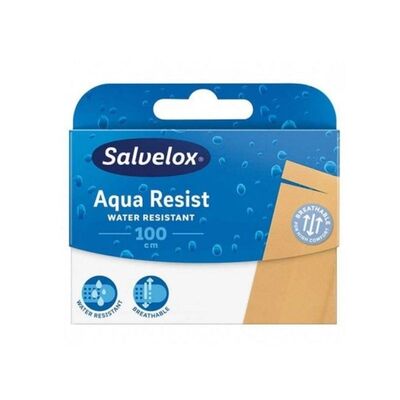 Salvelox Aqua Resist 100 cm Yara Bandı - 1