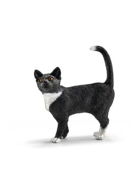 Schleich Ayakta Kedi Figürü - 1