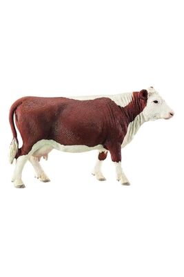 Schleich Hereford İnek Figürü - 2