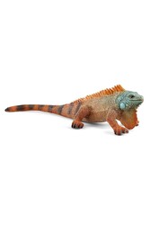 Schleich İguana - 1