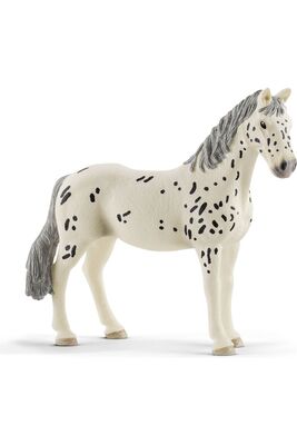 Schleich Knabstupper Kısrak - 1