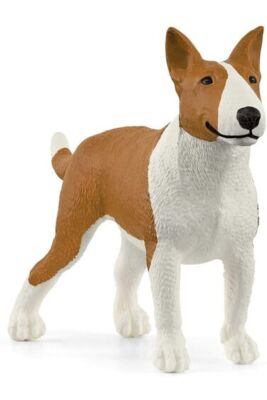 Schleich Oyuncak Hayvan Figürü Bull Teriyer - 1