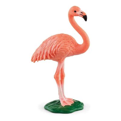 Schleich Oyuncak Hayvan Figürü Flamingo - 1