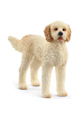 Schleich Oyuncak Hayvan Figürü Goldendoodle - 1