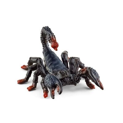 Schleich Oyuncak Hayvan Figürü İmparator Akrep - 1