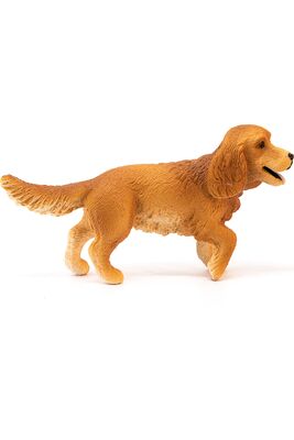 Schleich Oyuncak Hayvan Figürü İngiliz Cocker Köpek - 3