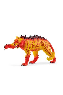 Schleich Oyuncak Hayvan Figürü Lav Kaplanı - 1